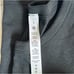Lululemon Tank Dress Sz 6 NWOT Black