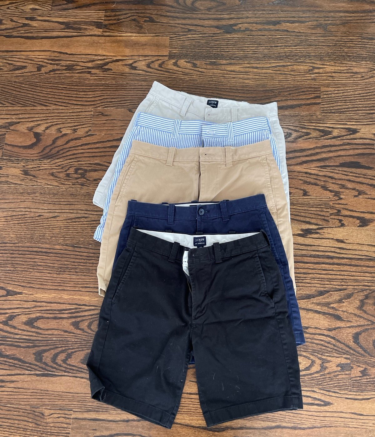 J Crew Shorts size 29