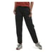 Women's Patagonia Fitz Roy Icon Uprisal Sweatpants - Gravel Heather Size Medium