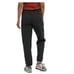 Women's Patagonia Fitz Roy Icon Uprisal Sweatpants - Gravel Heather Size Medium