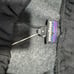 Women's Patagonia Fitz Roy Icon Uprisal Sweatpants - Gravel Heather Size Medium