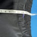 Women's Patagonia Fitz Roy Icon Uprisal Sweatpants - Gravel Heather Size Medium