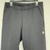 Women's Patagonia Fitz Roy Icon Uprisal Sweatpants - Gravel Heather Size Medium