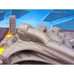 Space Ship Landing Pad w/ Starship SciFi