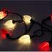 NEW Open Box C9 Outdoor Christmas Lights,66ft 100 Lights,C9 String Lights