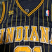 Vintage Reggie Miller Pacers Adidas Jersey