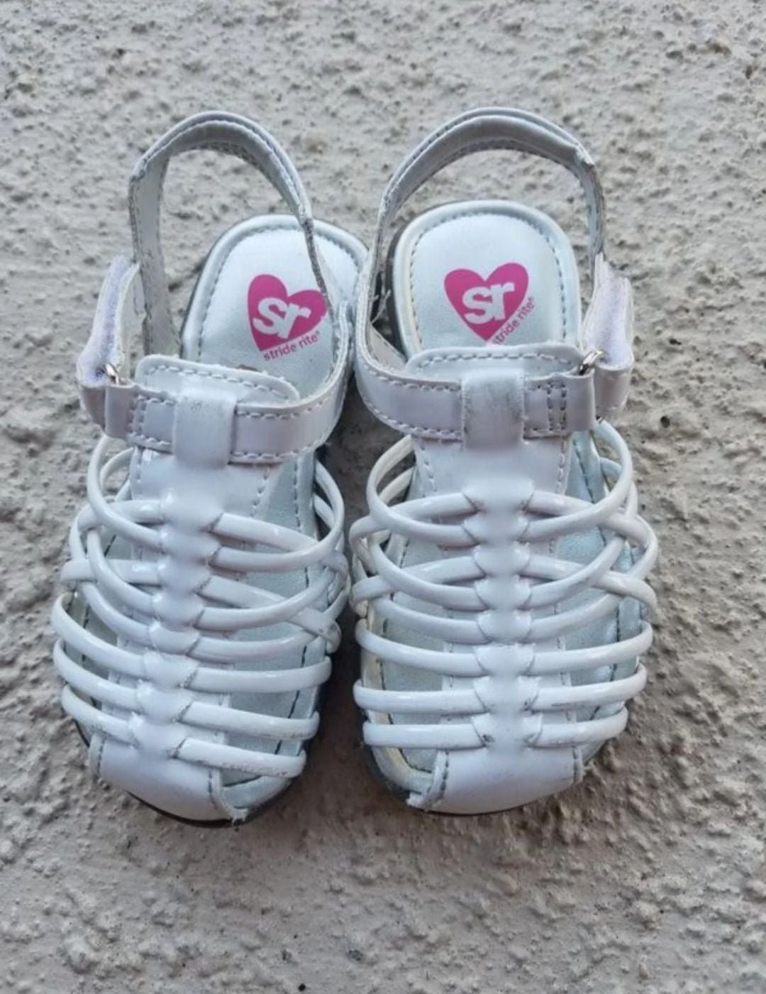 Stride Rite Shoes size 6 New