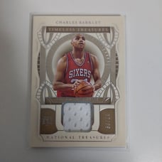 NBA Charles Barkley 99 Series