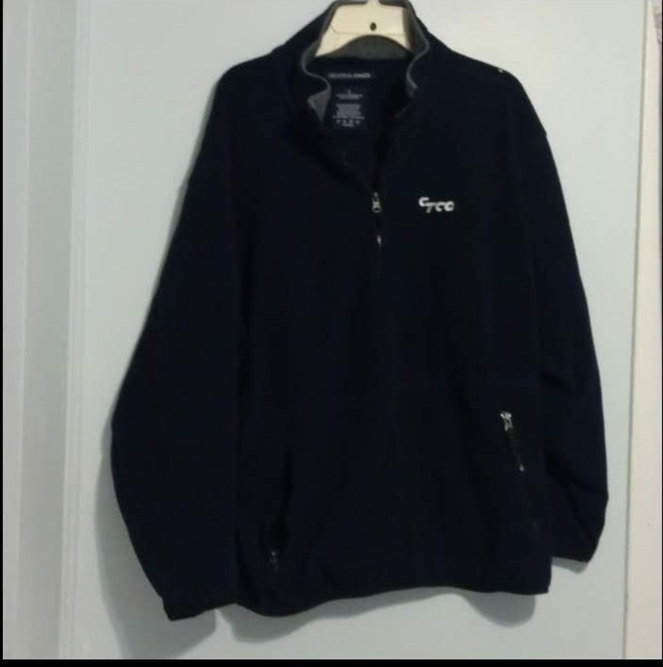 Men's fleece