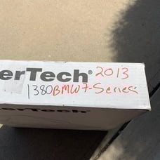 weathertech