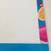 Lisa Frank Panda Fruit Folder