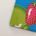 Lisa Frank Panda Fruit Folder