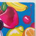 Lisa Frank Panda Fruit Folder
