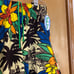 80s VINTAGE OG JAMS WORLD SURFLINE CRASH ART COLLECTION SHORTS NWT