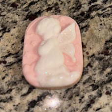 Baptism favors