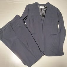 PLST (Plage) Setup Suit - Beautiful Silhouette, Elegant, Theory-inspired.