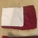 RALPH LAUREN ABENHALL Paisley TWIN 3 Piece Comforter Set