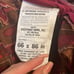 RALPH LAUREN ABENHALL Paisley TWIN 3 Piece Comforter Set