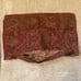 RALPH LAUREN ABENHALL Paisley TWIN 3 Piece Comforter Set