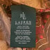 RALPH LAUREN ABENHALL Paisley TWIN 3 Piece Comforter Set