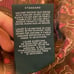 RALPH LAUREN ABENHALL Paisley TWIN 3 Piece Comforter Set