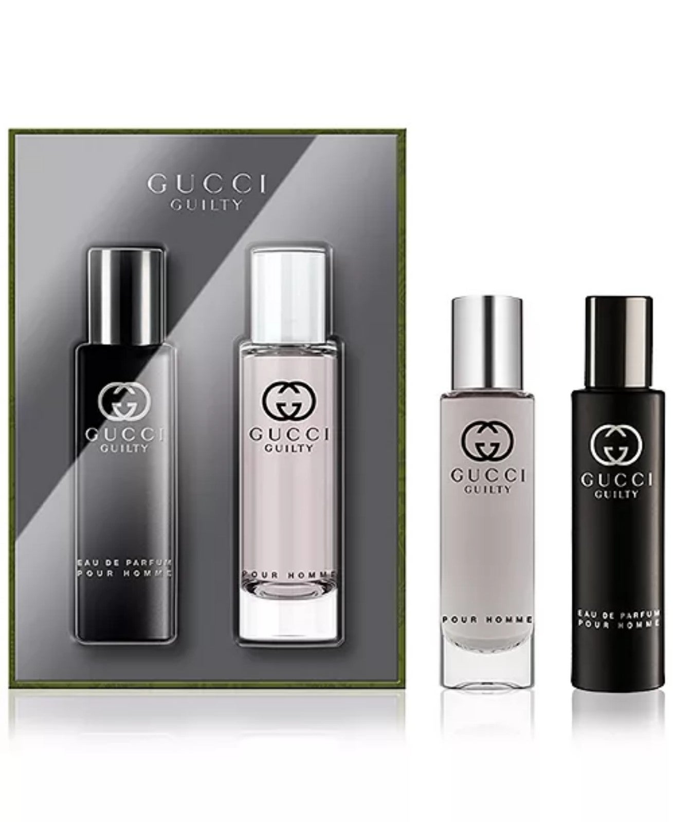 Gucci gift set