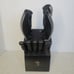 J.A. Henckels Knife Block With Knives