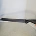 J.A. Henckels Knife Block With Knives