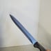 J.A. Henckels Knife Block With Knives