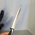 J.A. Henckels Knife Block With Knives