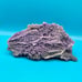 Grape agate statement piece from Indonesia!