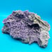 Grape agate statement piece from Indonesia!