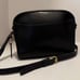 Vintage Coach Crossbody Bag