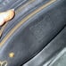 Vintage Coach Crossbody Bag
