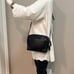 Vintage Coach Crossbody Bag