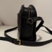 Vintage Coach Crossbody Bag