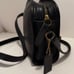 Vintage Coach Crossbody Bag