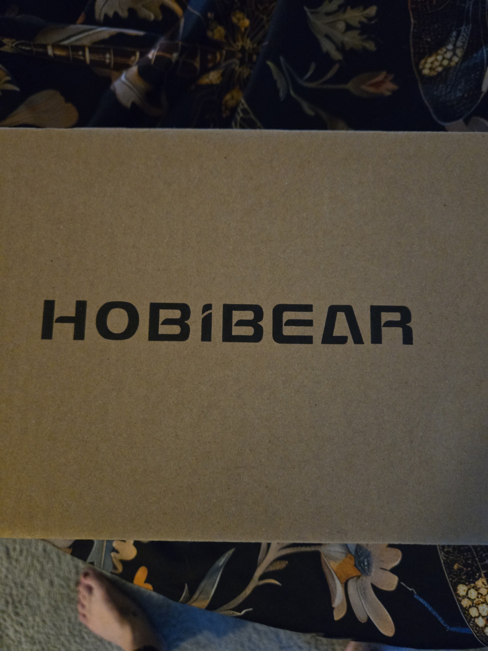 Hobibear