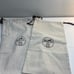 FOUR authentic HERMES dust covers