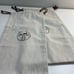 FOUR authentic HERMES dust covers