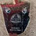 Disney Pin 2012 WDW Disney Hollywood Tower Of Terror Chip & Dale Artist Proof AP