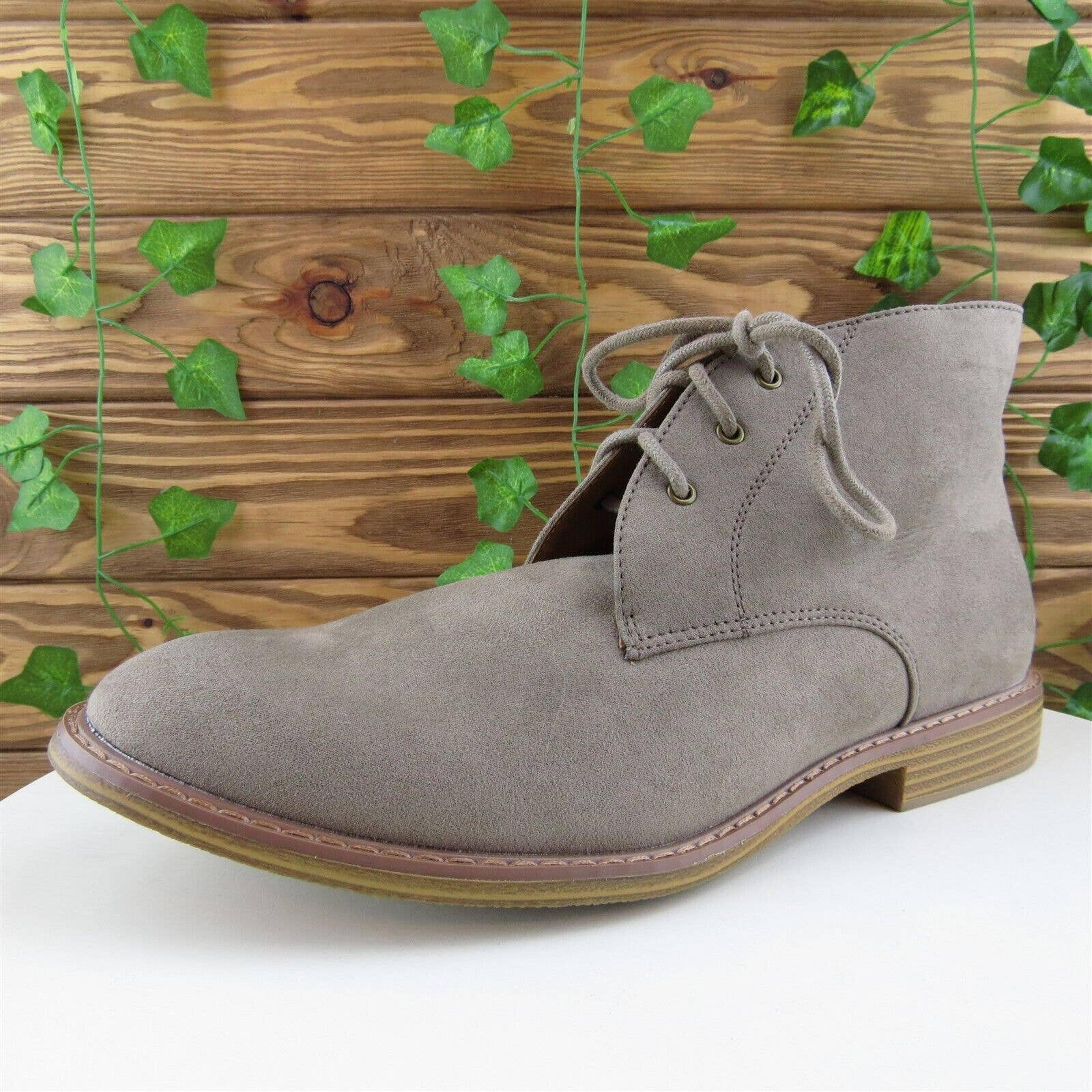 Mens boots old navy Clearance