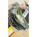 Curt Trailer Hitch T-Connector Custom Wiring Harness 56120 For Ford Edge
