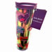 Sofie Birkin + Starbucks 2024 16oz Iridescent Tumbler NWT