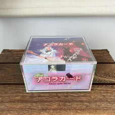 Akora 1st Ed Booster Box - New with case