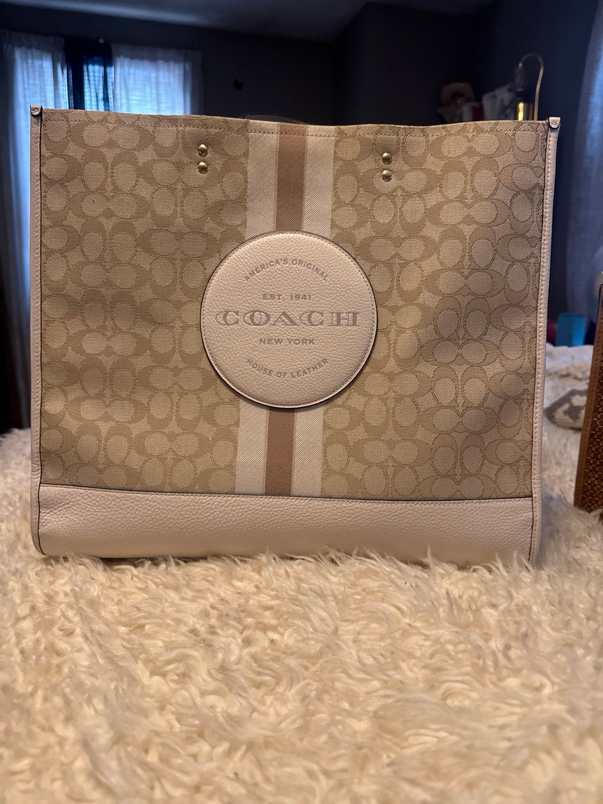 Coach