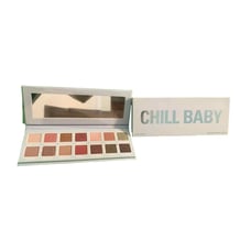 Kylie Cosmetics Holiday 2018 Collection CHILL BABY Eyeshadow Palette AUTHENTIC