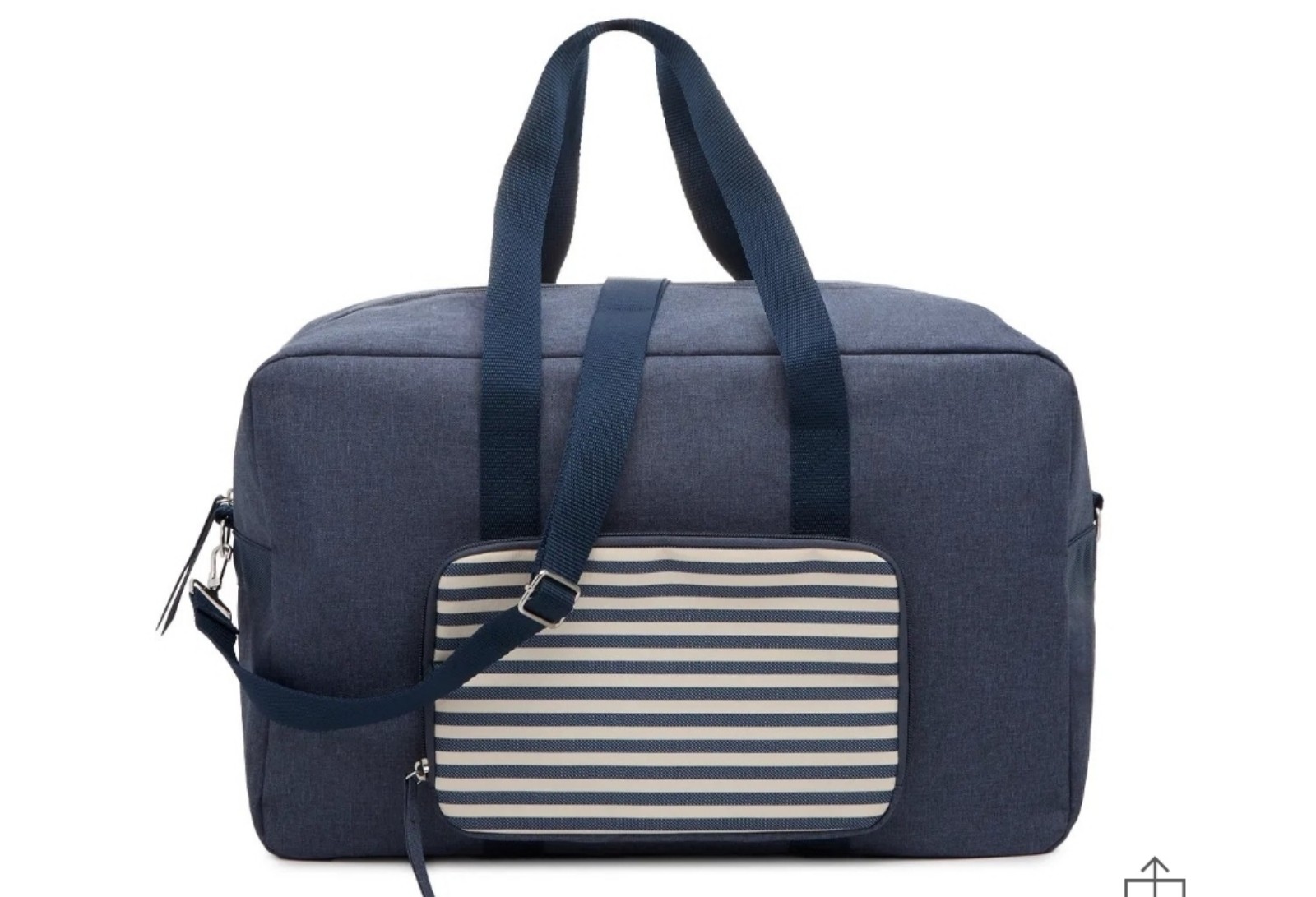 Weekender Duffle Bag