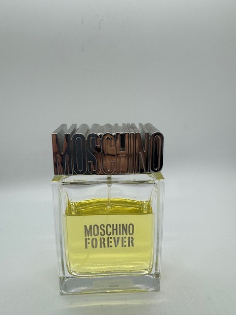 Moschino Forever 3.4oz EDT