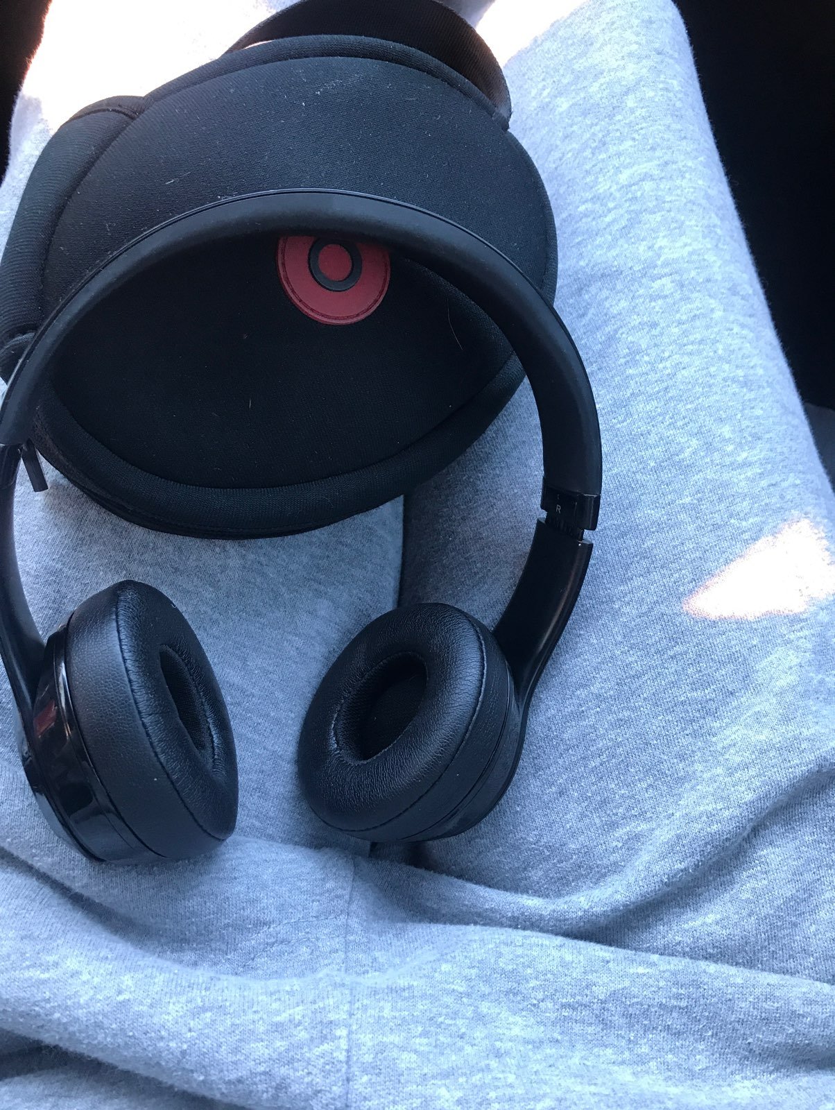 Beats by Dre Solo3 Wireless Headphones,